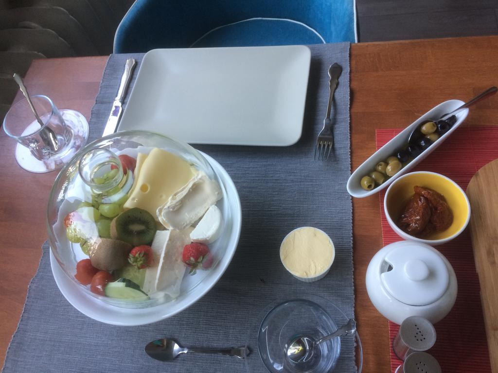 Boutique Hotel Krone - "Weser Perle" BRE Εξωτερικό φωτογραφία