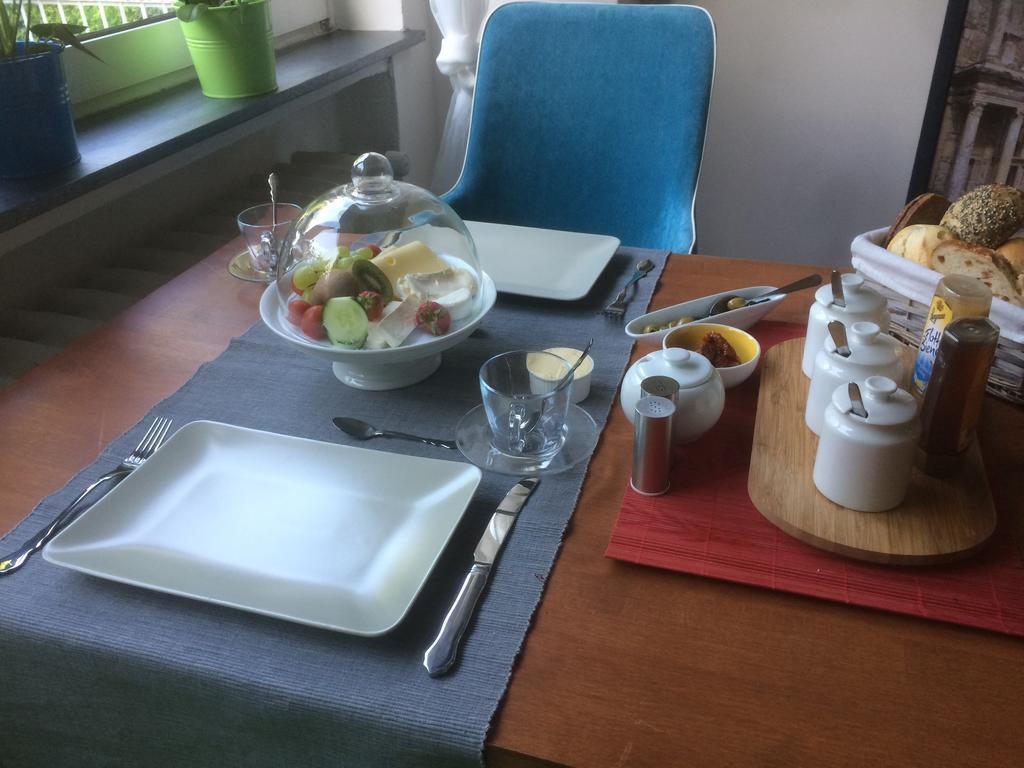 Boutique Hotel Krone - "Weser Perle" BRE Εξωτερικό φωτογραφία