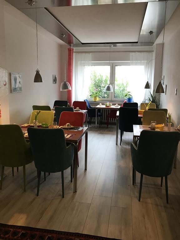 Boutique Hotel Krone - "Weser Perle" BRE Εξωτερικό φωτογραφία