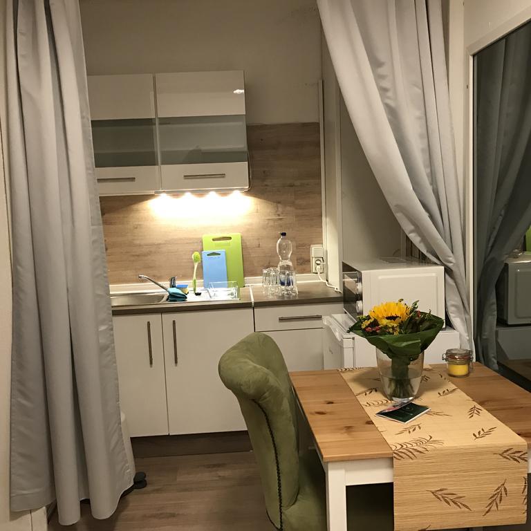 Boutique Hotel Krone - "Weser Perle" BRE Εξωτερικό φωτογραφία