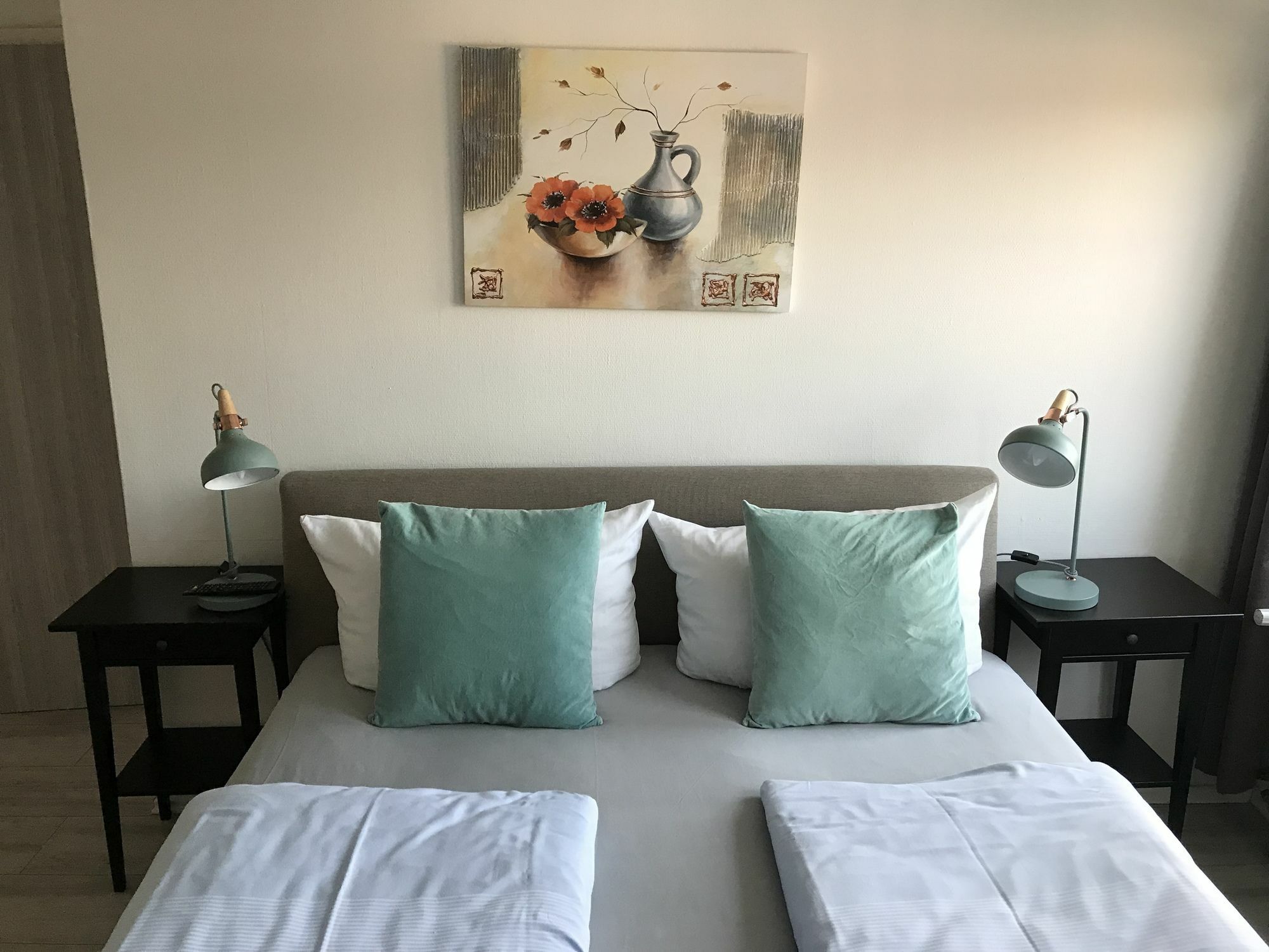 Boutique Hotel Krone - "Weser Perle" BRE Εξωτερικό φωτογραφία