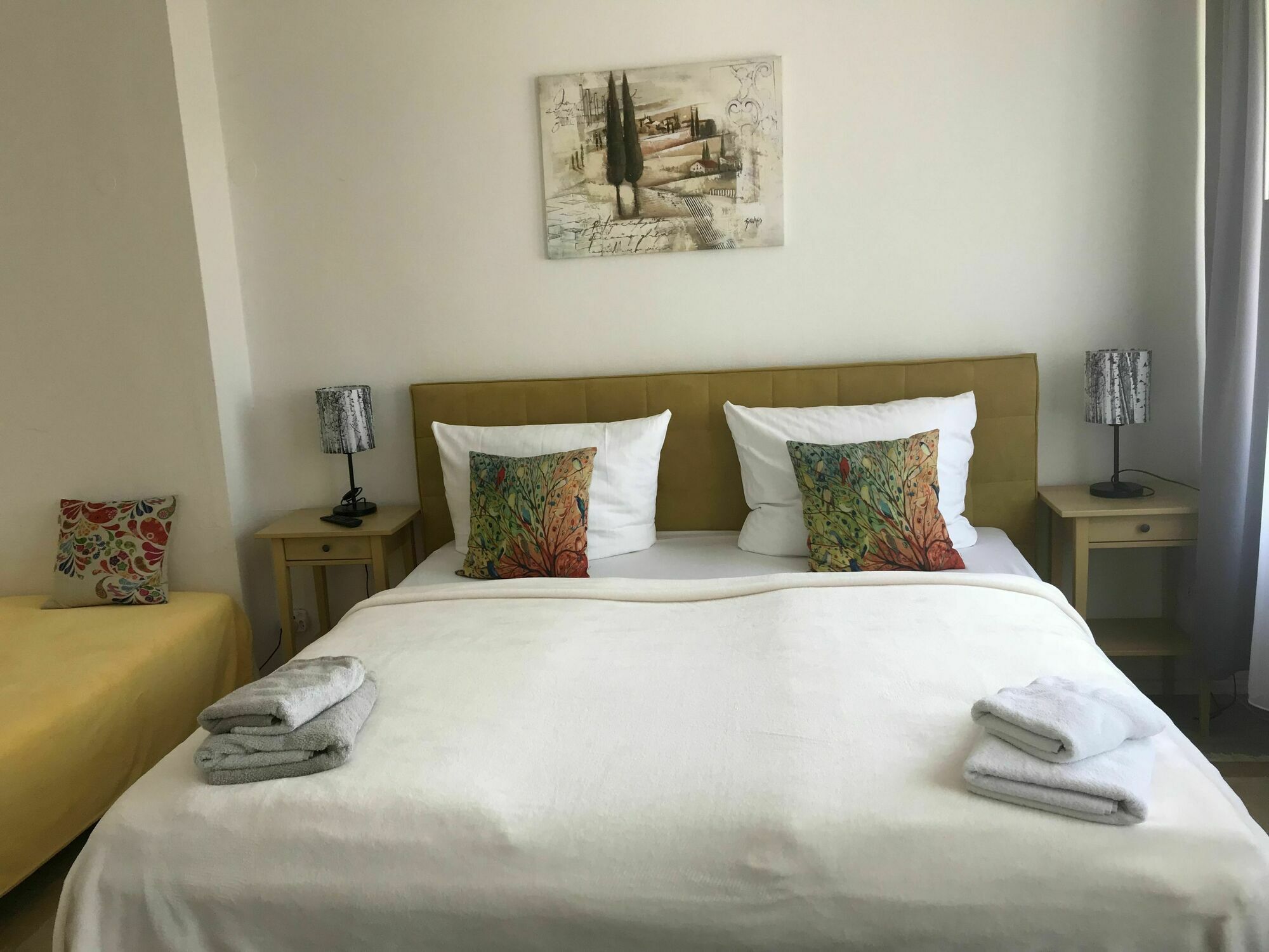 Boutique Hotel Krone - "Weser Perle" BRE Εξωτερικό φωτογραφία