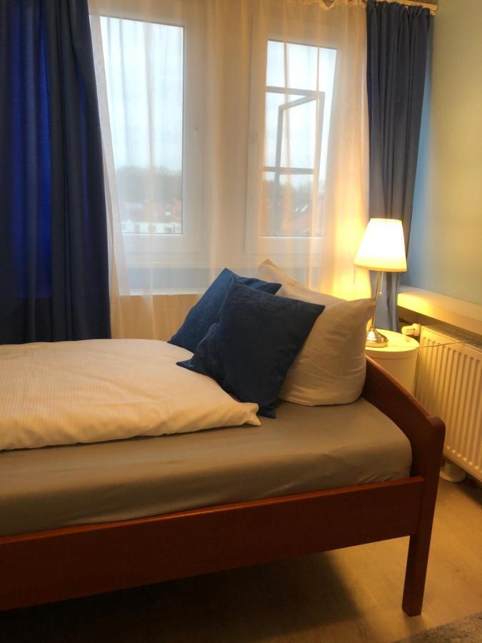 Boutique Hotel Krone - "Weser Perle" BRE Εξωτερικό φωτογραφία